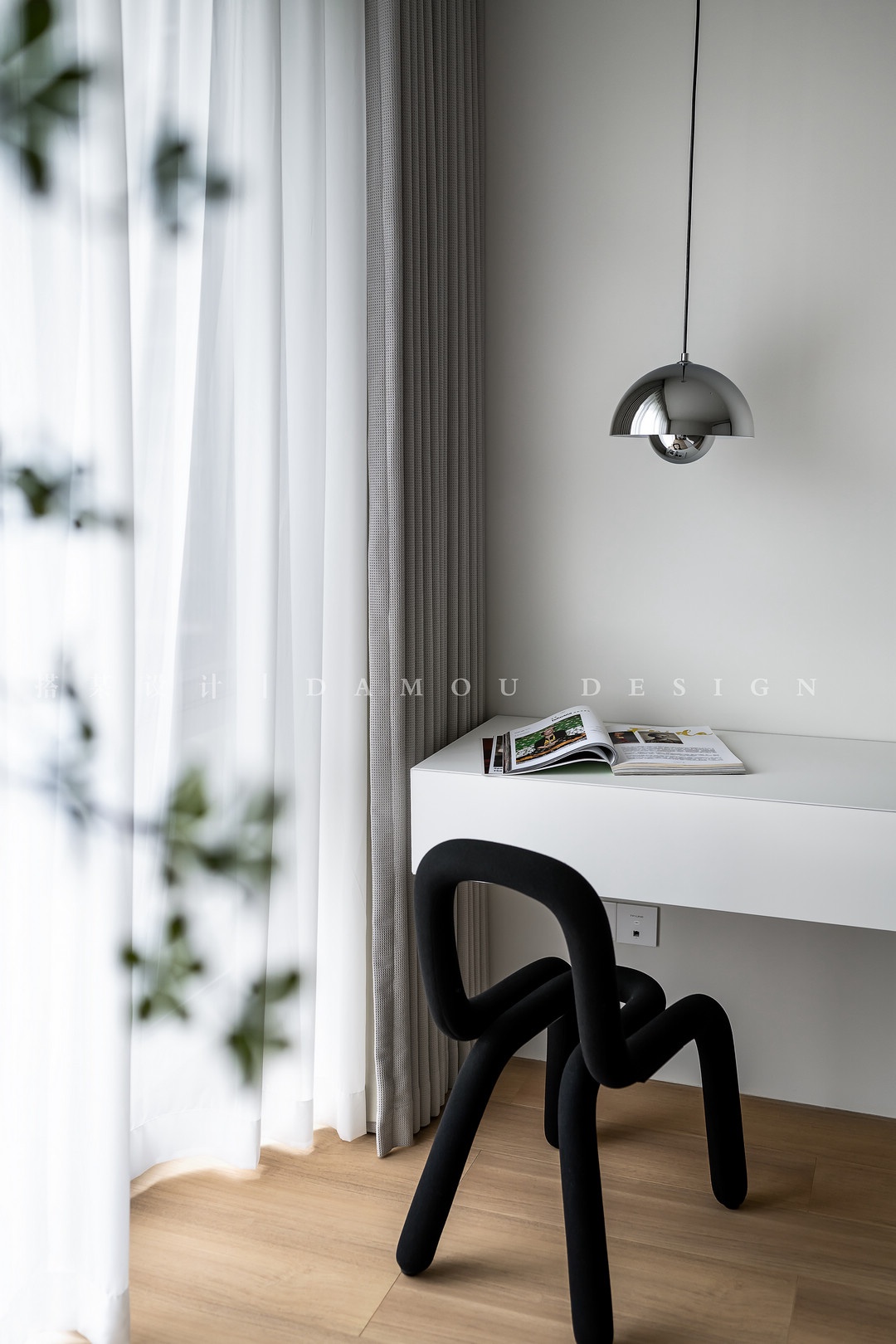 融创壹号院丨重庆搭某设计-19