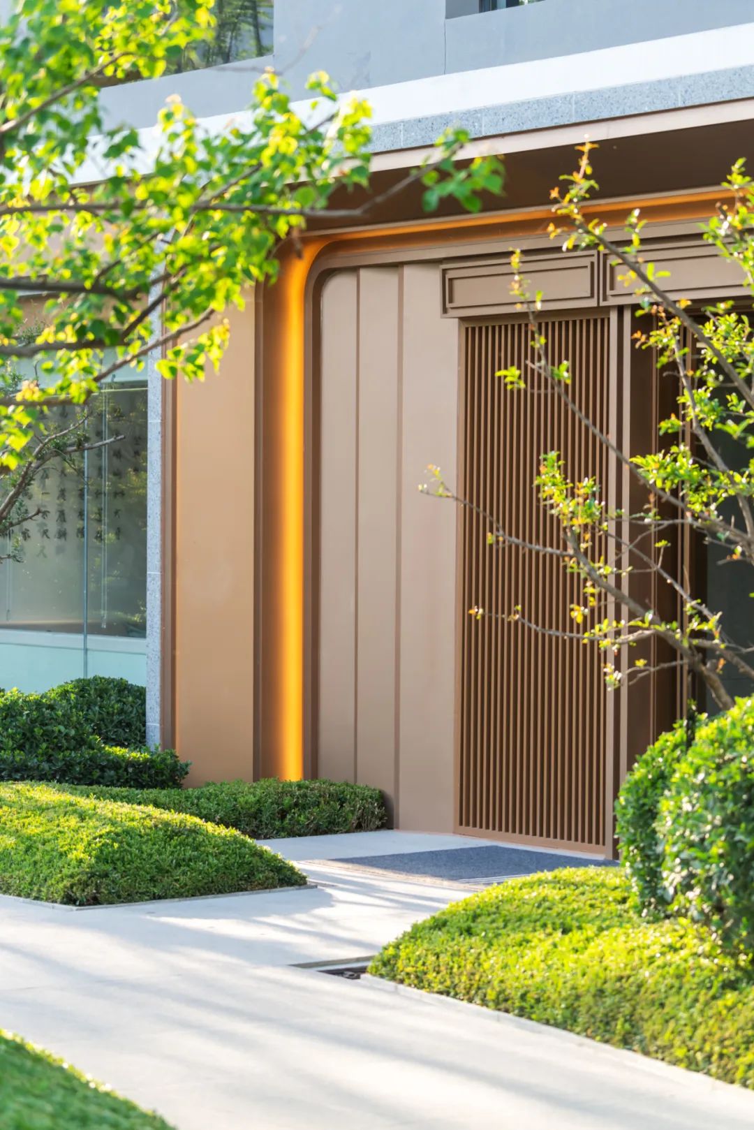 都市桃源的理想居所 | 惠风 · 天和-55