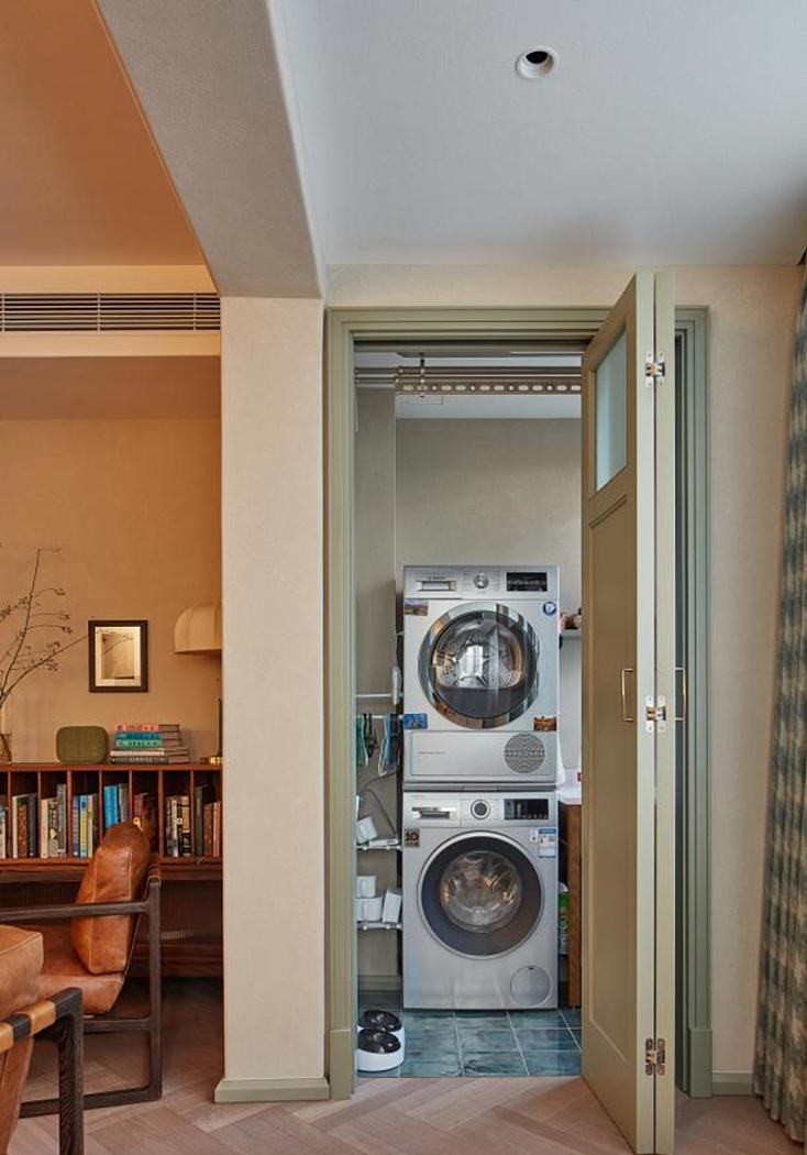 FF 的温暖复古之家-28