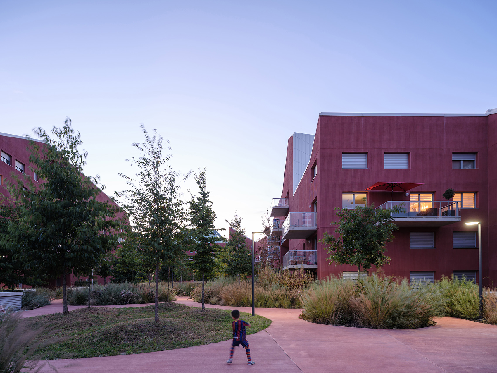 Ilot Queyries集合住宅丨法国丨MVRDV-48