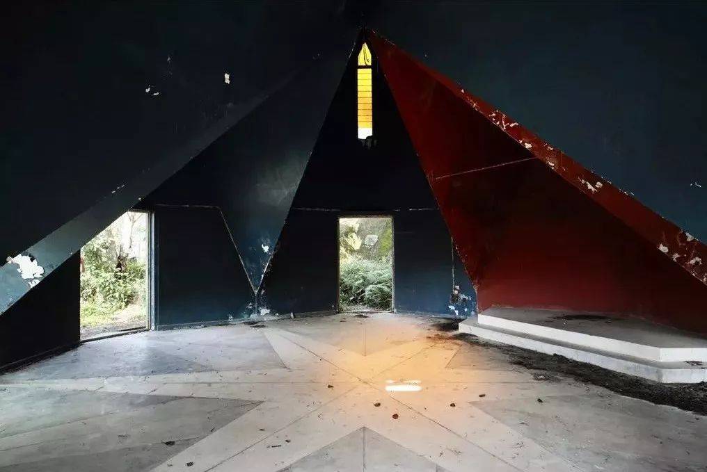 香港"一类"建筑 | 实用与诗意的交融-21