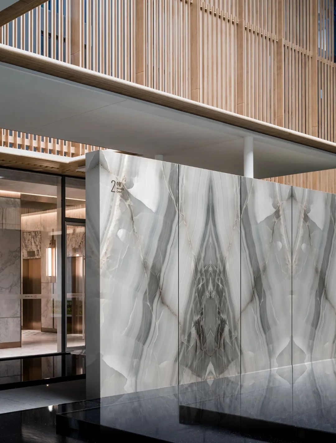 数码连纹花色系列-8