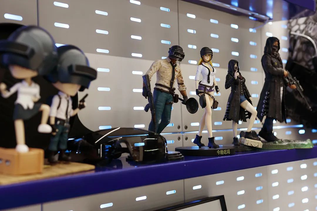 金地呼市江山风华丨蒙古丨深圳创库设计顾问有限公司-46