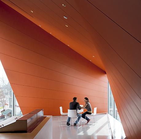 加州伯克利艺术博物馆-9