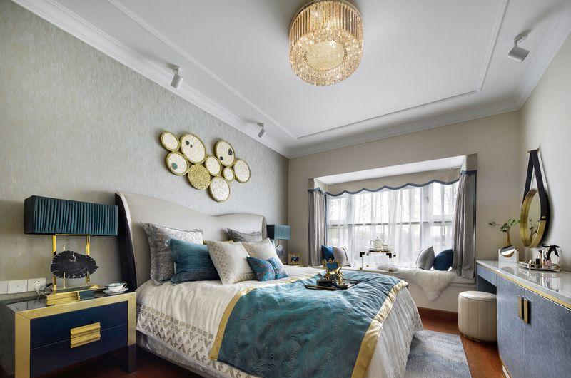 深海视界 · 梦幻海洋家居设计-43