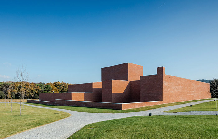 Llinars del Vallès礼堂剧院，西班牙 / Álvaro Siza Vieira + Aresta Arquitectura-121