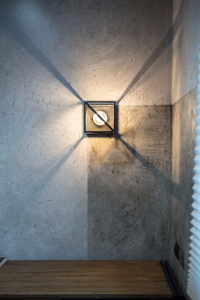 2018年АРХИWOOD最佳室内设计奖：Alexey Rozenberg“四个角落”-29