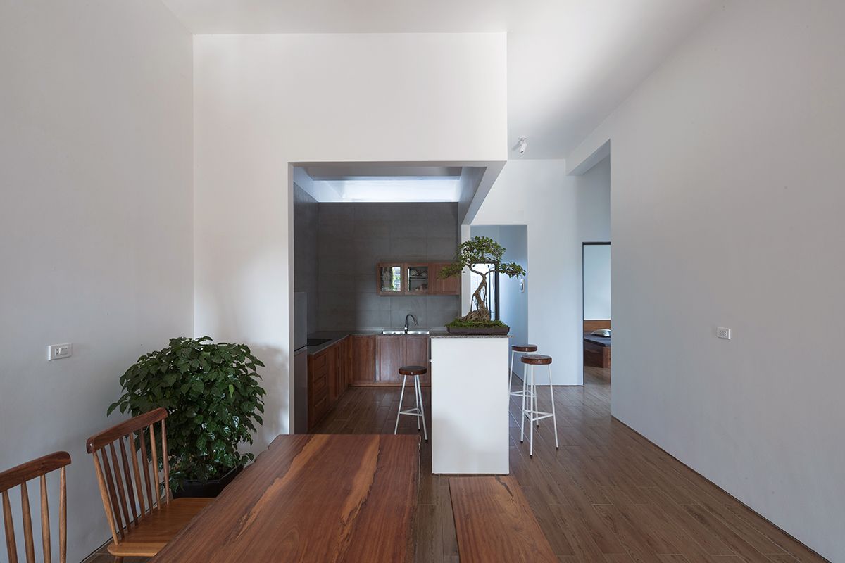 "3gian" 现代乡村住宅-14