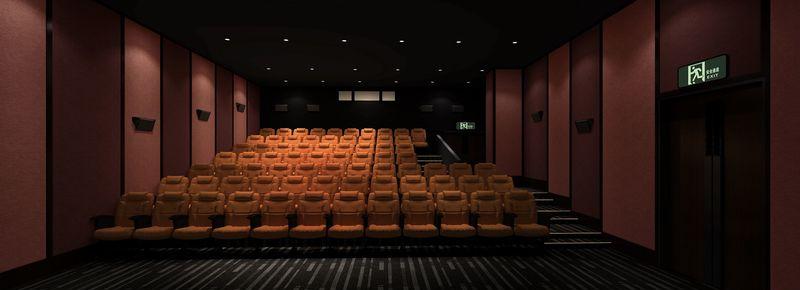 商丘奥斯卡影城-1