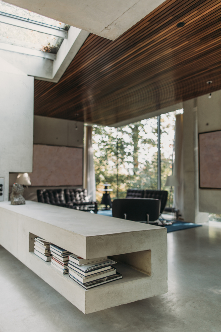 莫比乌斯屋丨荷兰丨UNStudio-27