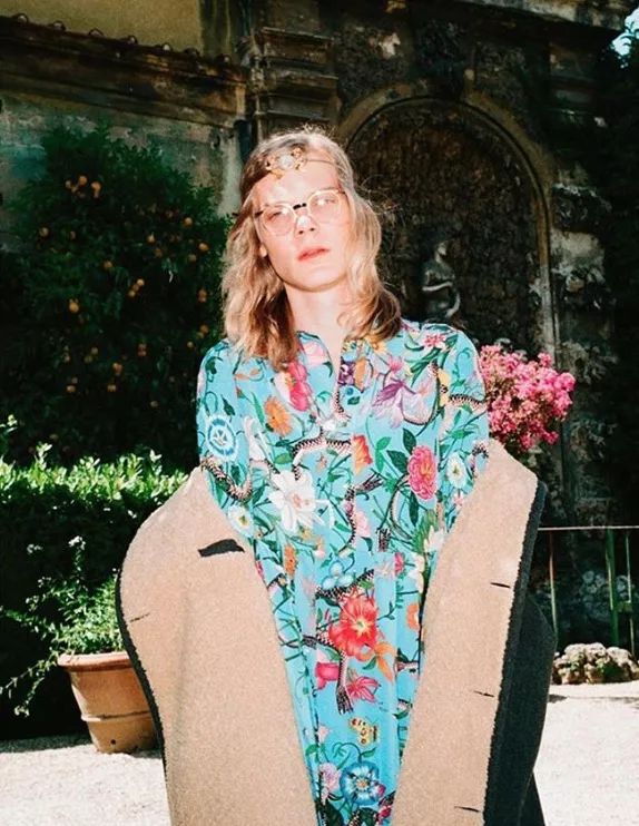 古怪梦境 | GUCCI 2019 早秋系列解读-238