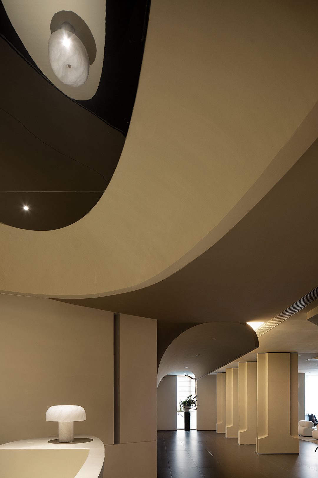 深圳BOSS H 医美空间丨中国深圳丨戈多设计-48