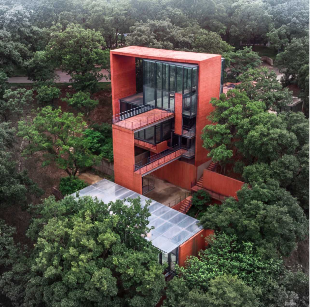 四方音乐岛开放预约！大江北岸新地标，限时免票登岛-76