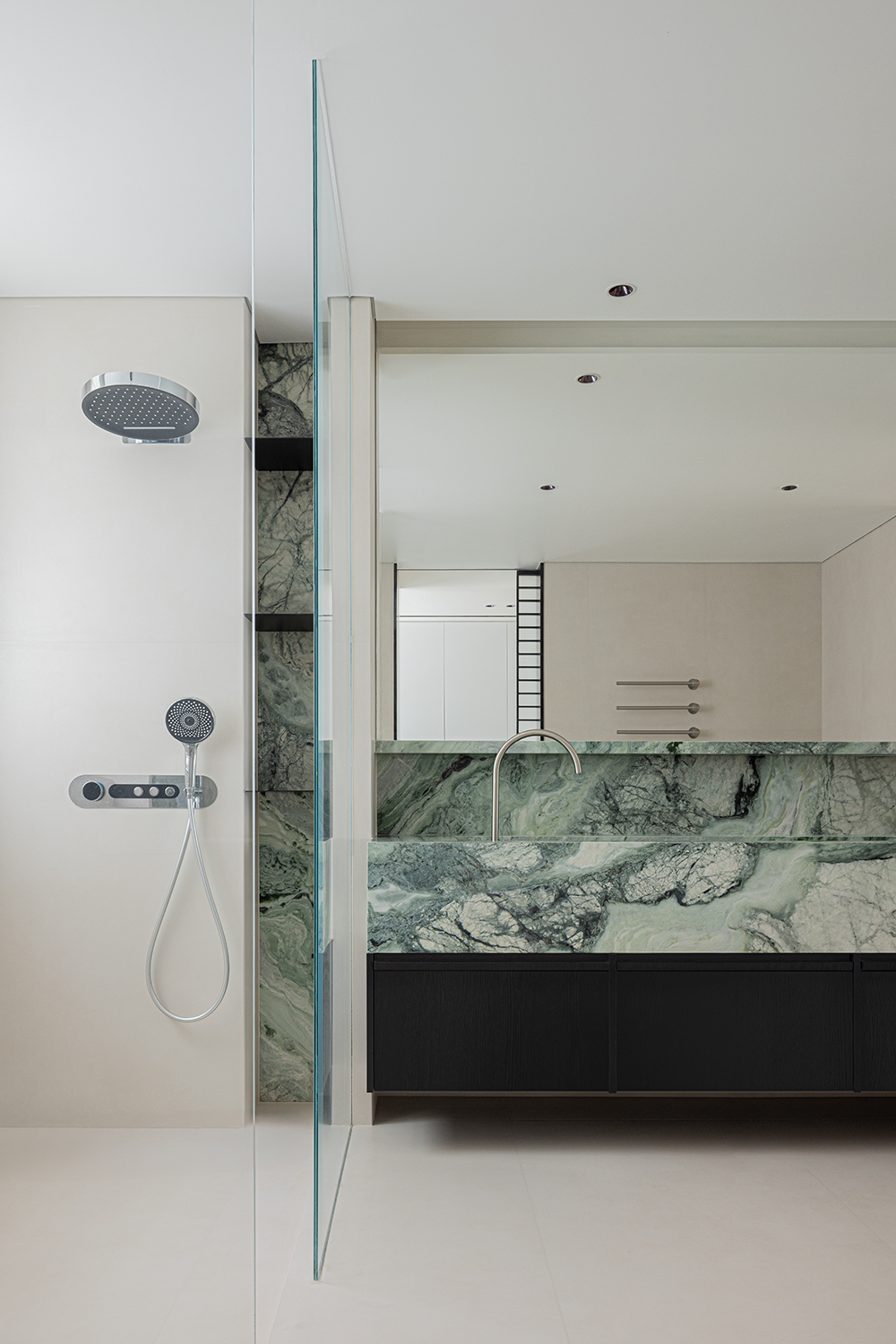 未来期许的家丨中国揭阳丨MUZAO木造设计-44