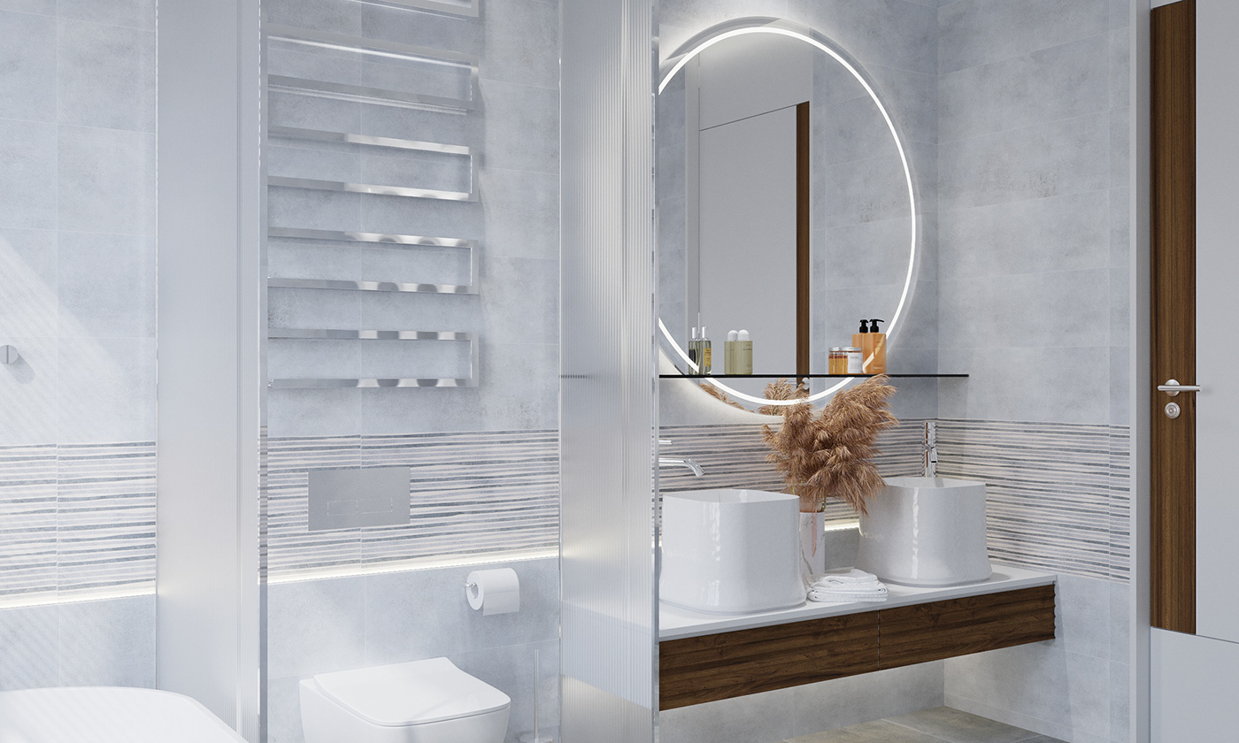 Ceramics tiles visualisation-2