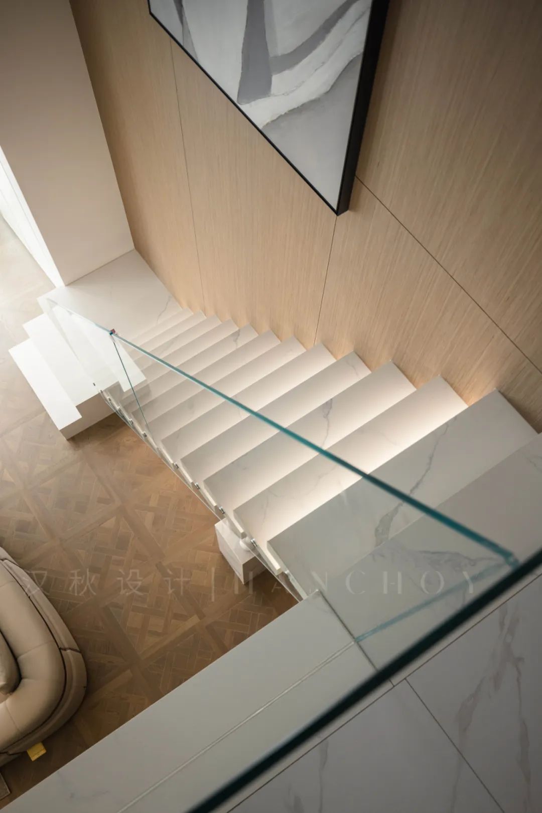 景粼天著丨中国常州丨汉秋设计-23