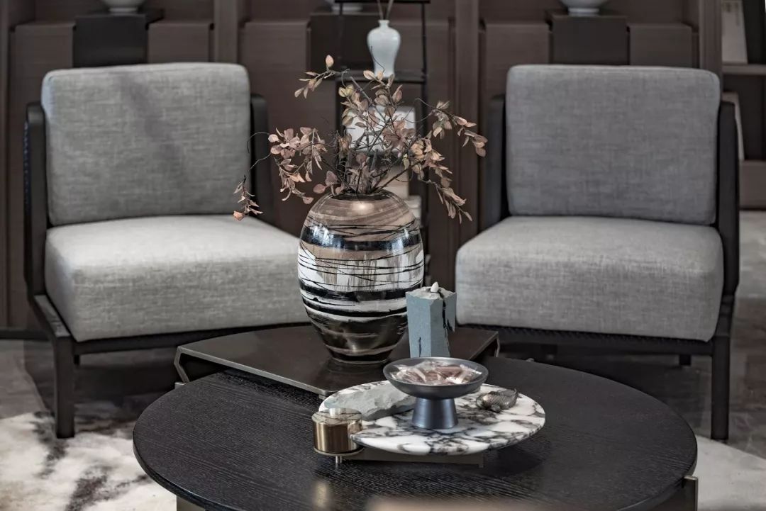 融创广深春风岭南图书馆丨中国清远丨聚舍联合设计&达文设计-52