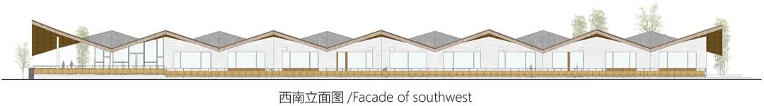 四川彭州食品共享工厂丨中国四川丨时地建筑工作室-111