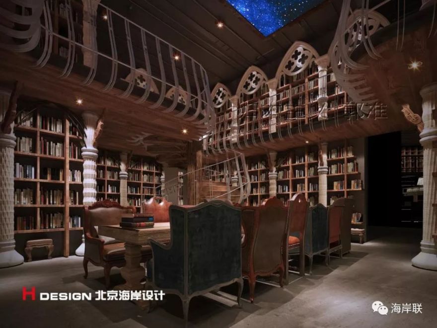 重庆一家小英伦风格的澳洲咖啡厅-22