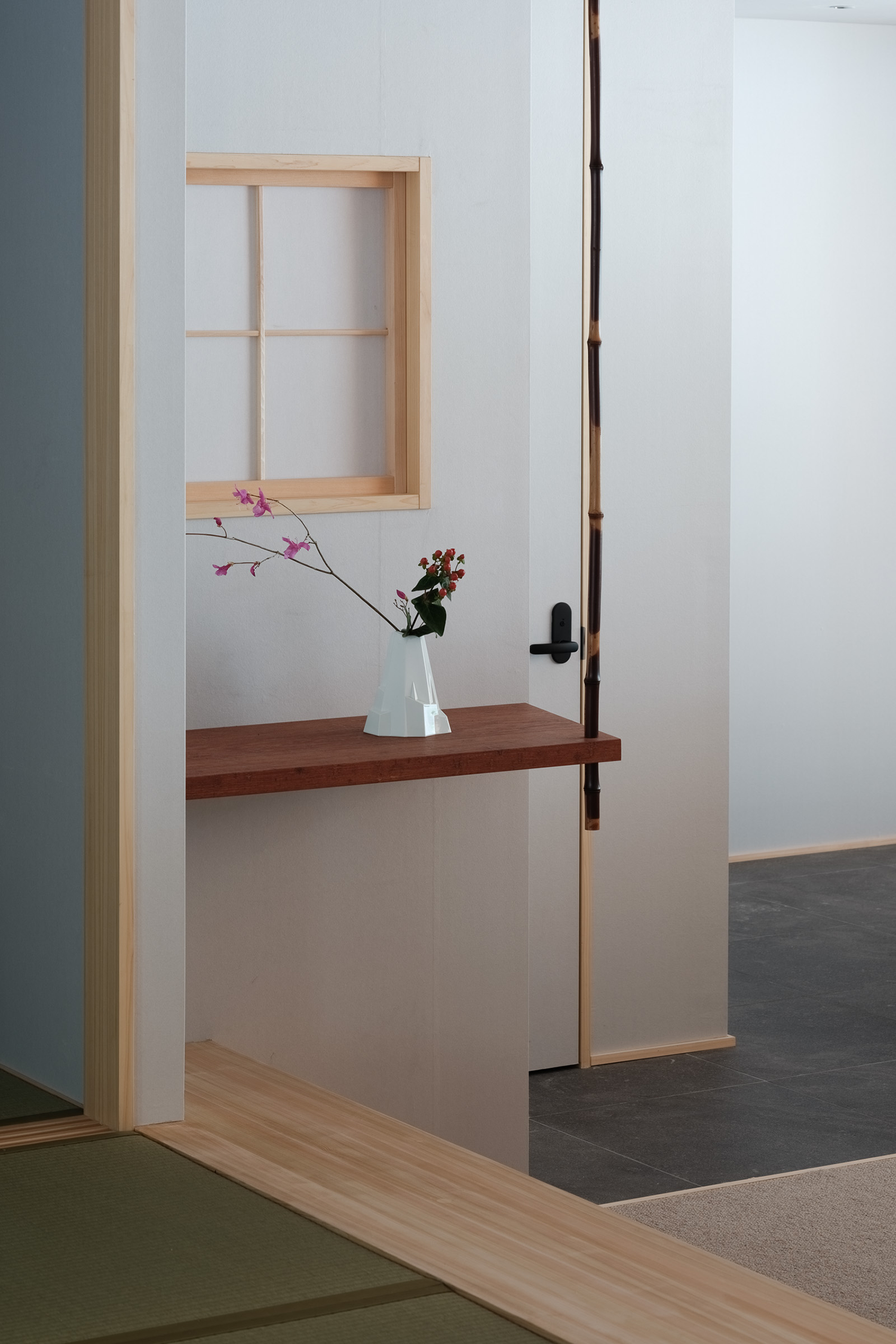 直岛艺术旅馆「六霞」丨日本丨日本本土设计工作室 Nottuo-45