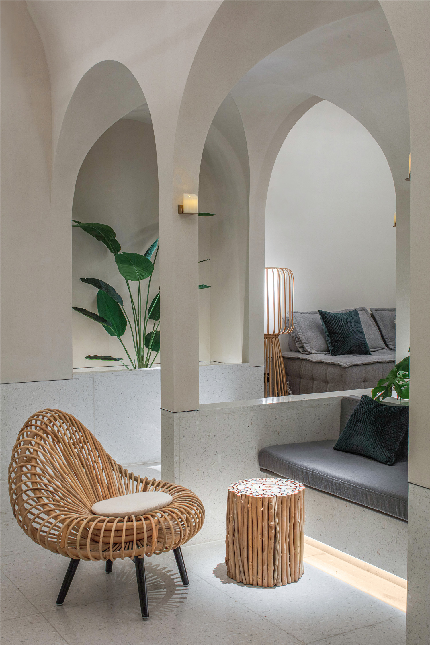 和子足浴常州晋陵店-37