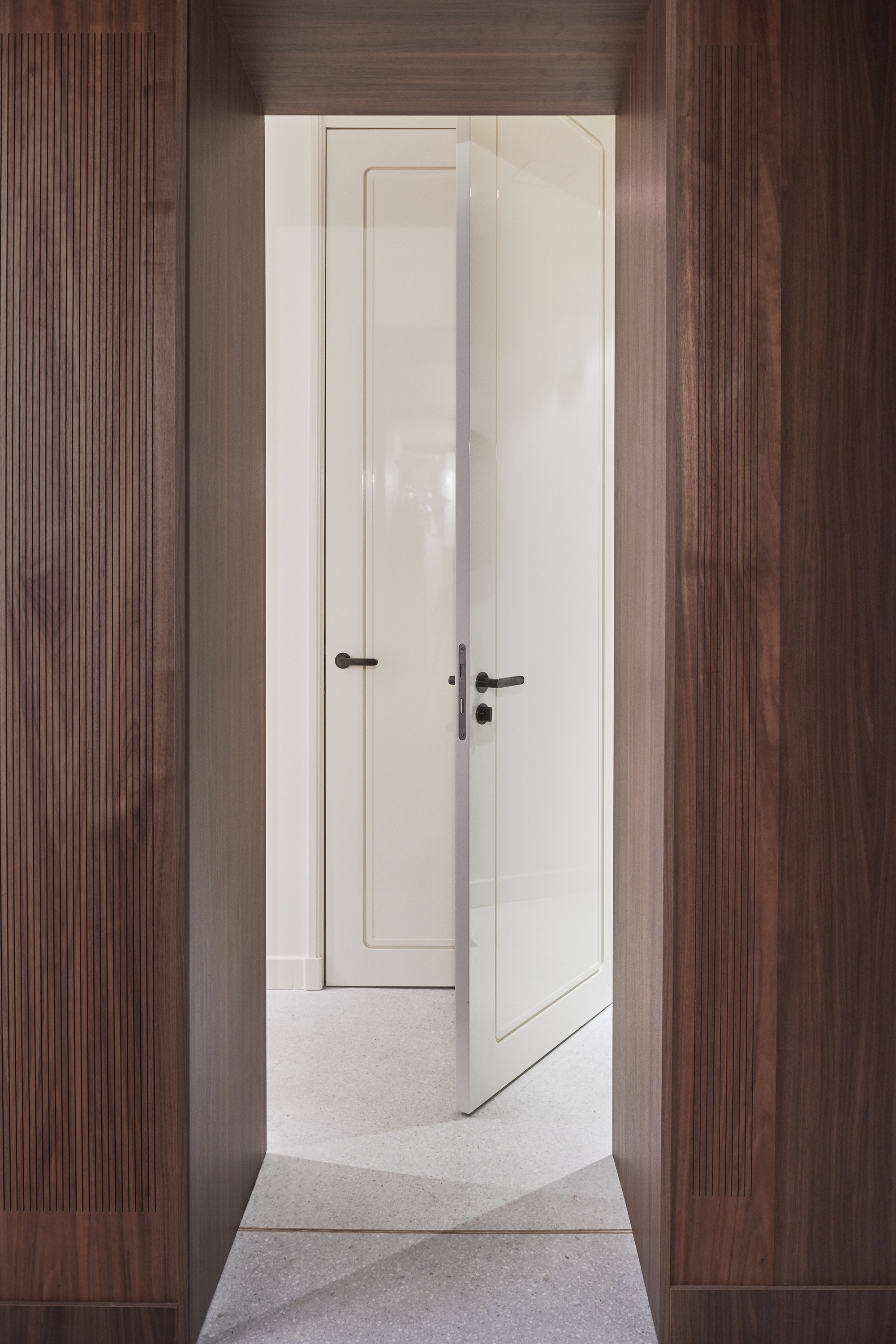 永恒宝库丨荷兰阿姆斯特丹丨studio PROTOTYPE-30