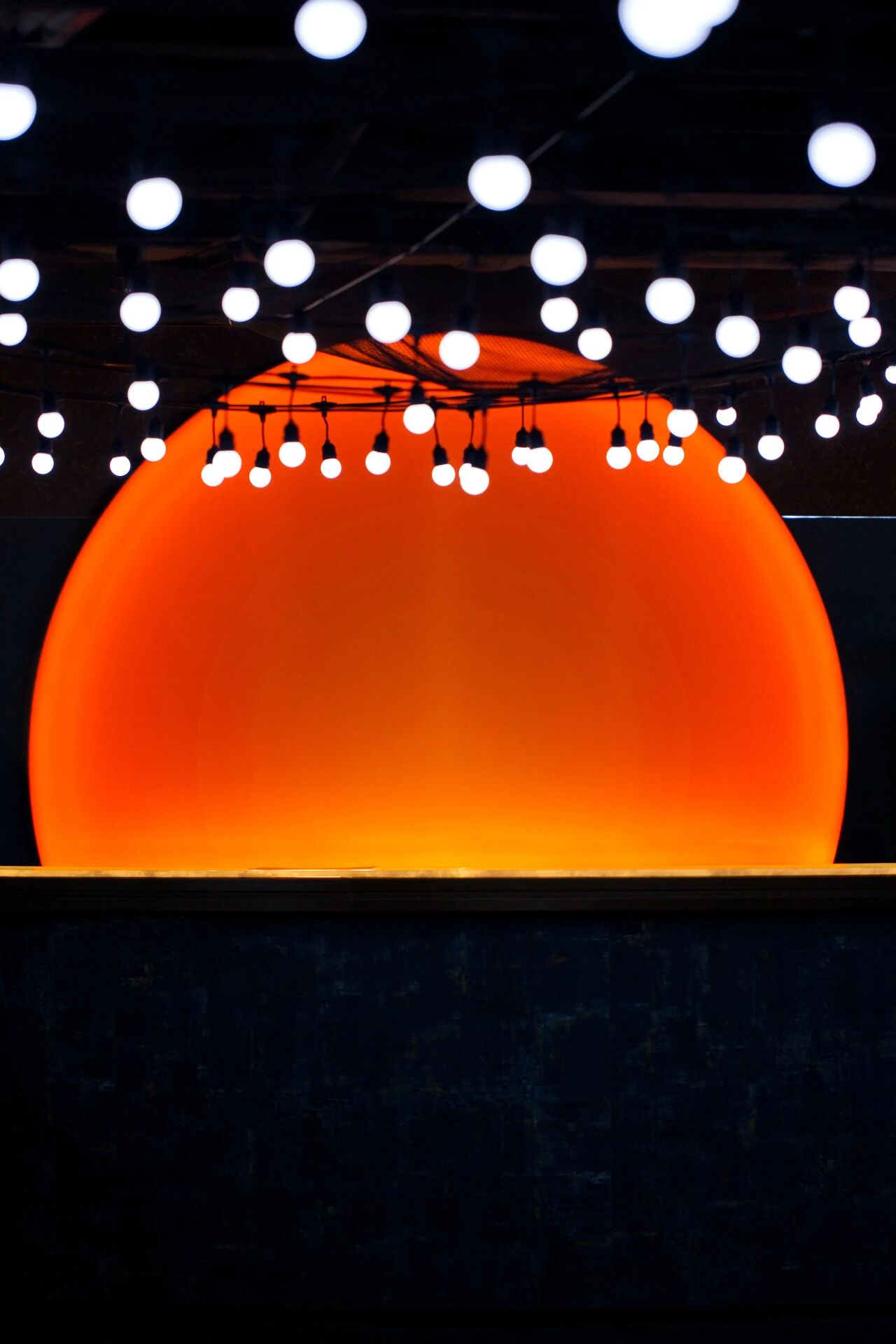 香港潮流音乐节（注：TIDES在特定语境下可能是香港潮流音乐节的英文表述，若有其他特定含义，需结合更多背景信息确定） 丨中国香港丨泛纳设计集团 PANORAMA Design Group-20