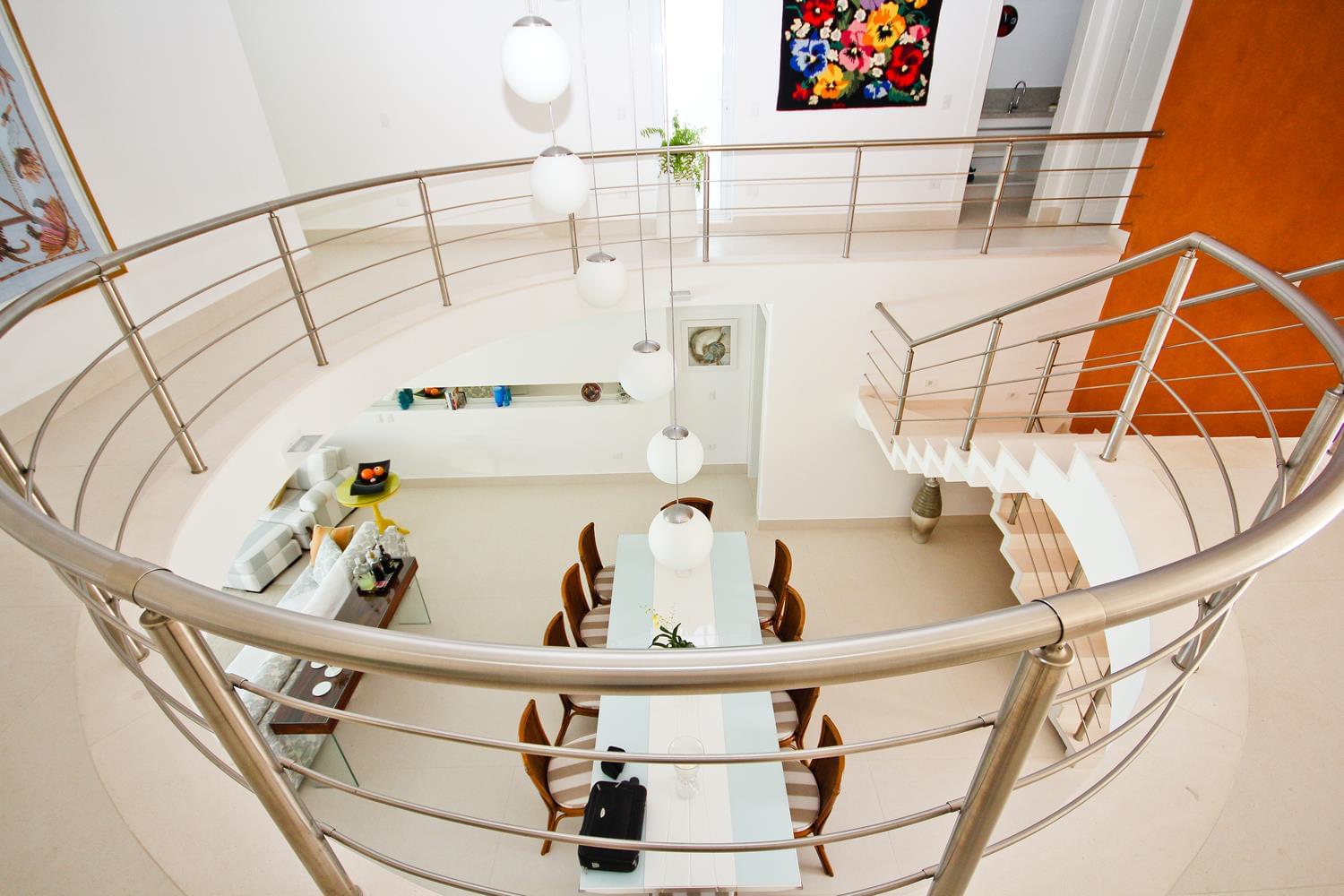 巴西海滨度假屋设计-14