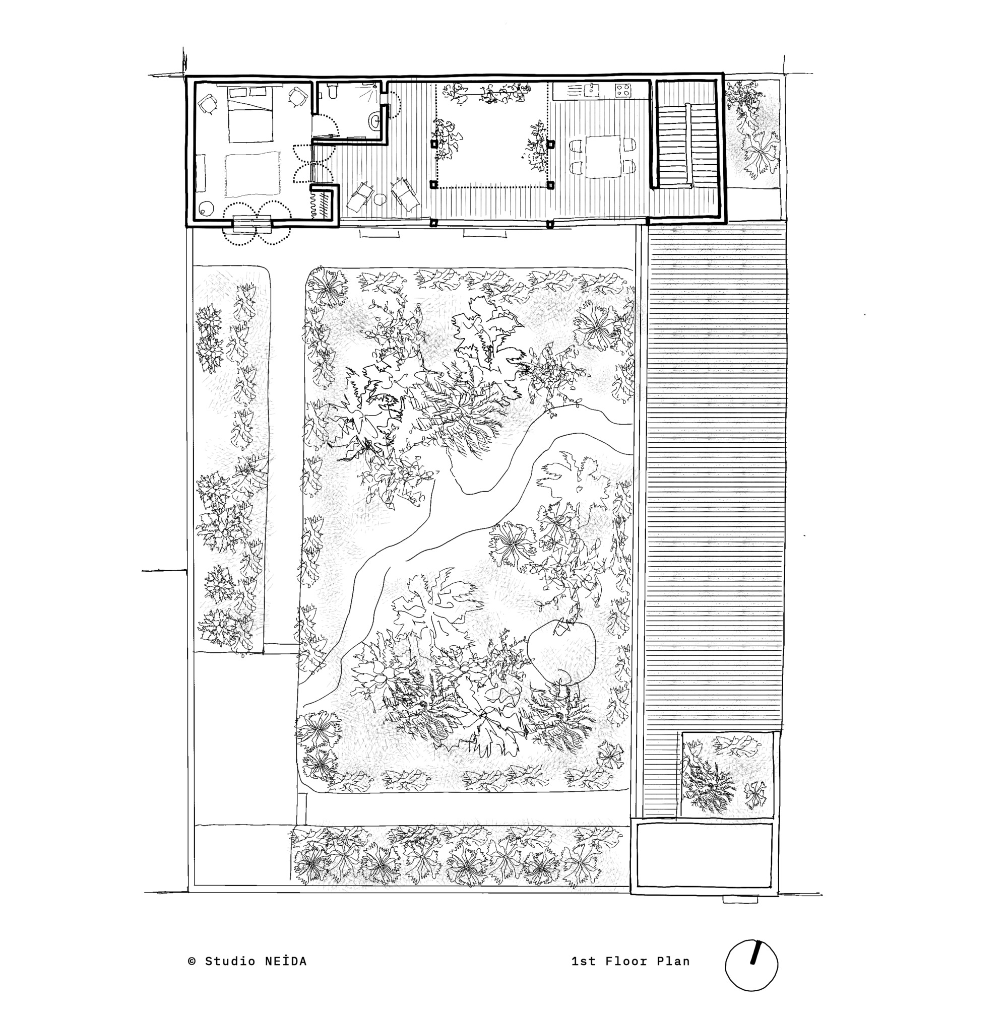 丨Togo丨Studio NEiDA-24