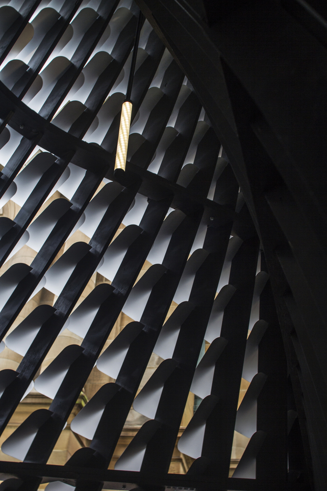 悉尼图书馆声音展馆-41