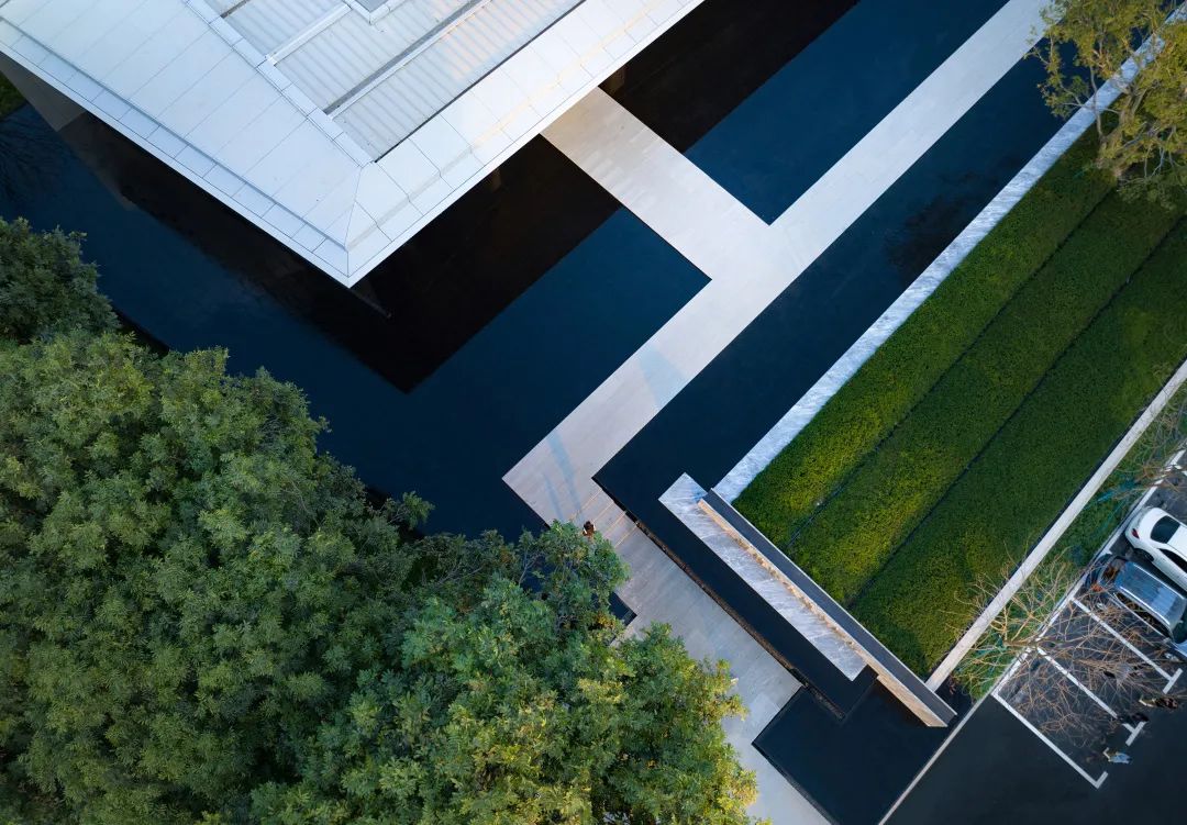 华润置地深圳超核中心·润府景观设计丨中国深圳丨上海澜道佑澜环境设计有限公司-4