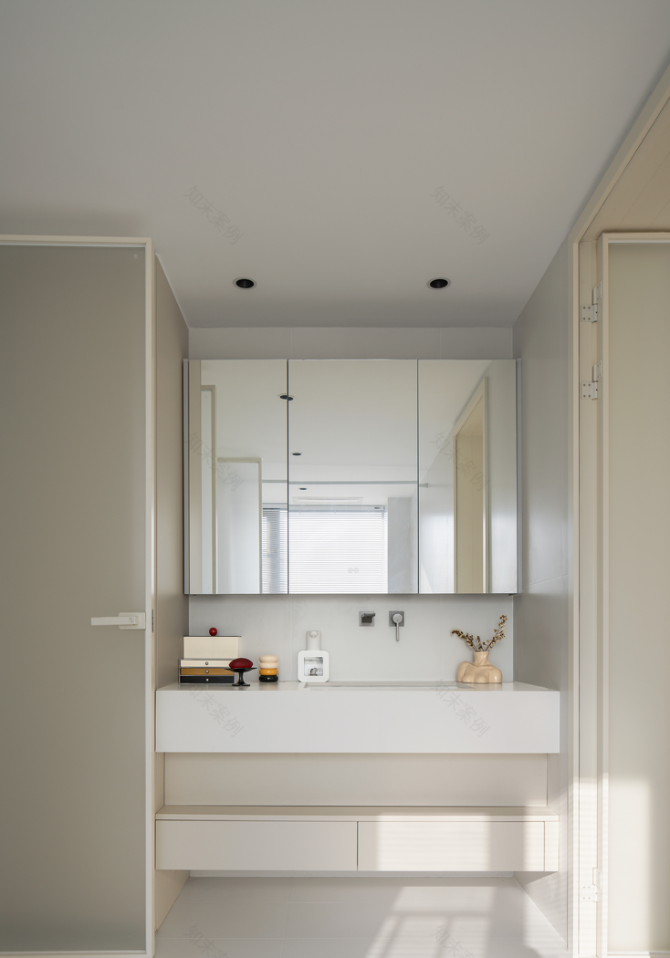 130㎡一个人住太爽了吧!-90