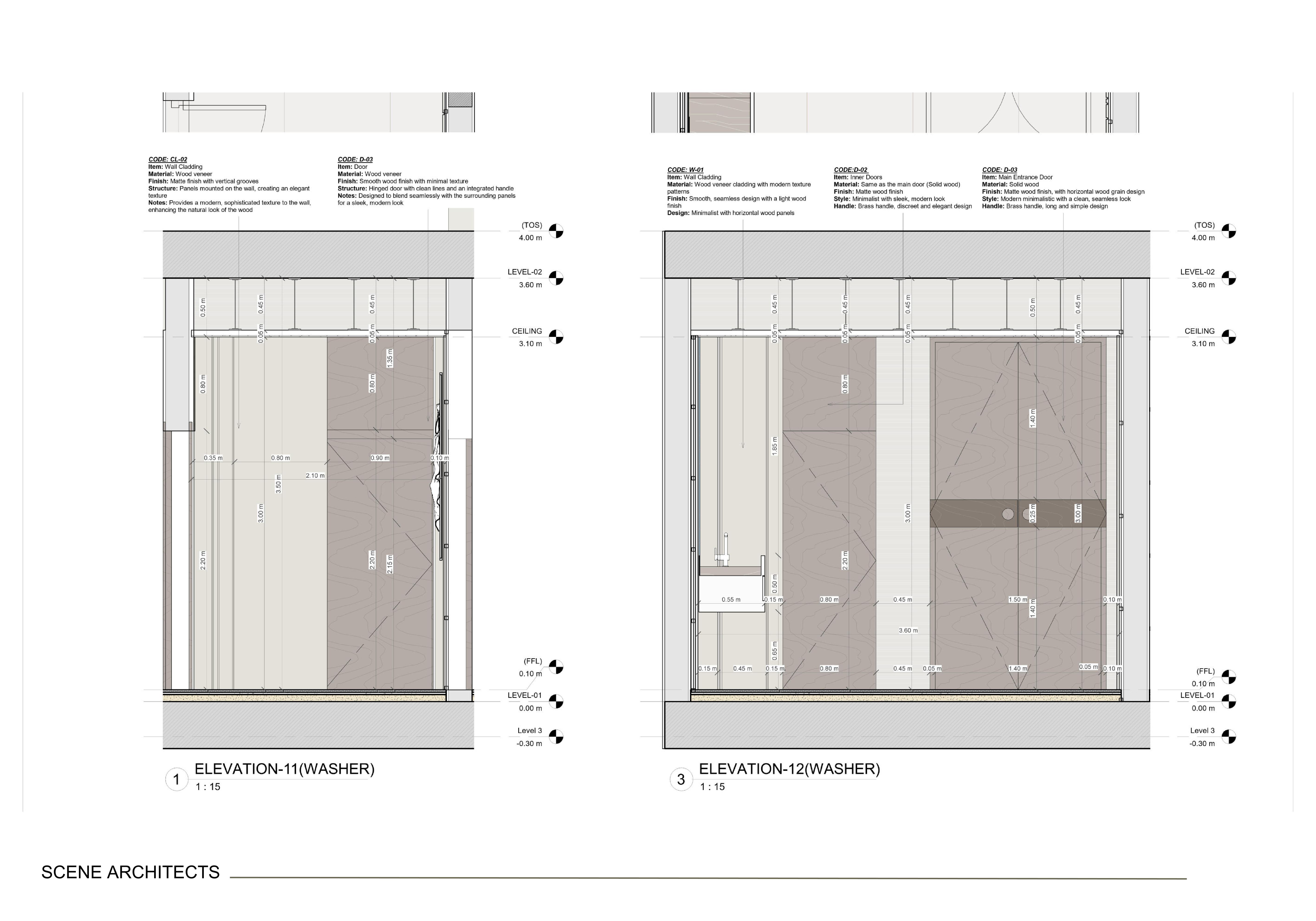 法迪勒·阿巴斯别墅-32