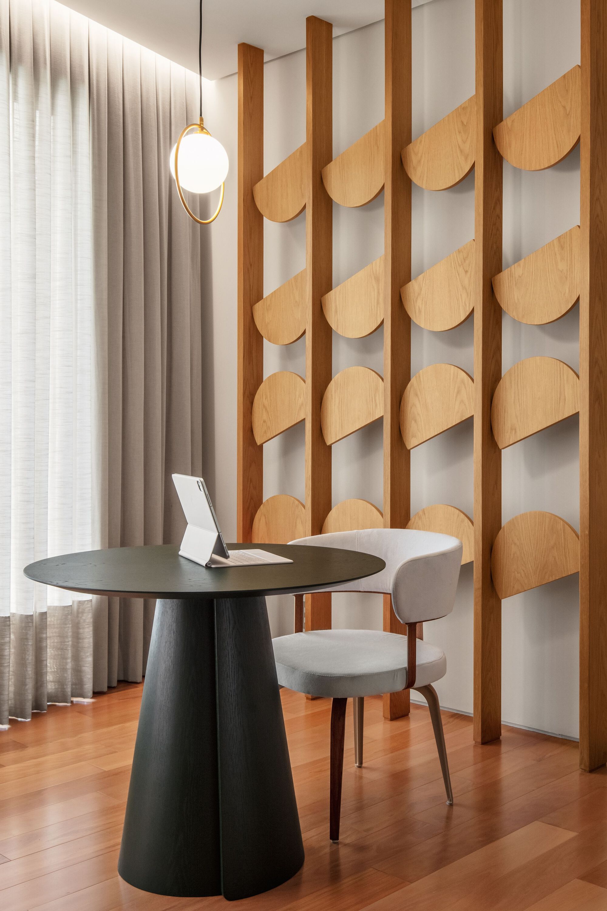 加莱里亚屋丨巴西丨Okha arquitetura e design-44