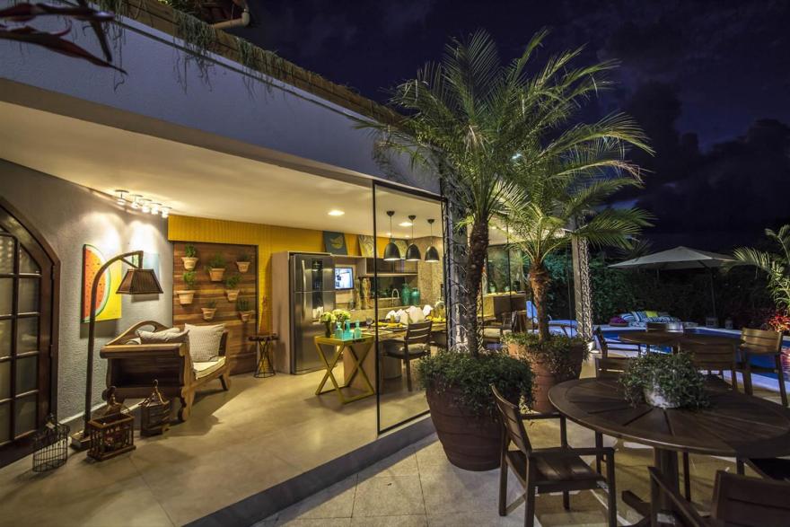 Home Resort 度假式住宅-4