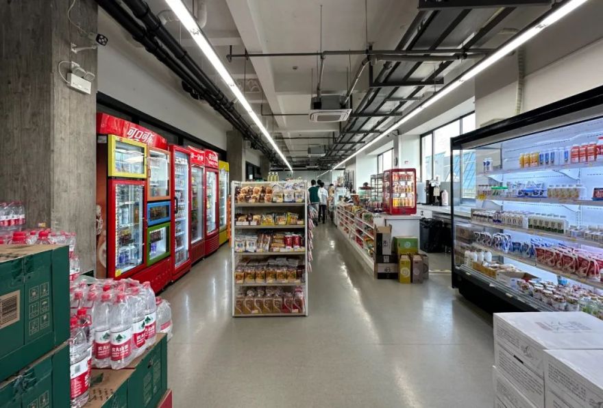 中国美术学院良渚校区丨中国杭州丨非常建筑-43