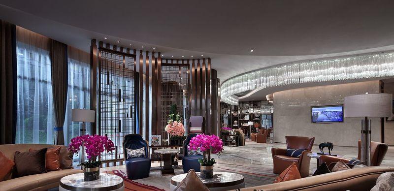 广州佳兆业壹号营销中心与会所-19