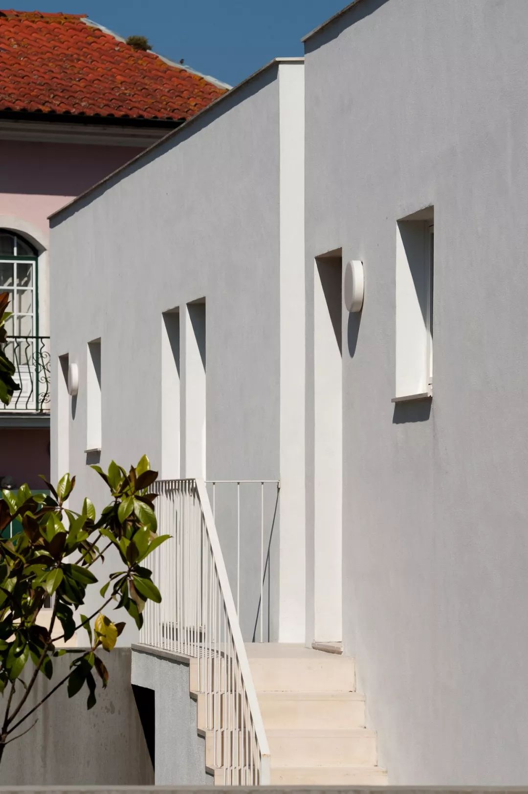 BICA Arquitectos | 诗意建筑的无限接近-66