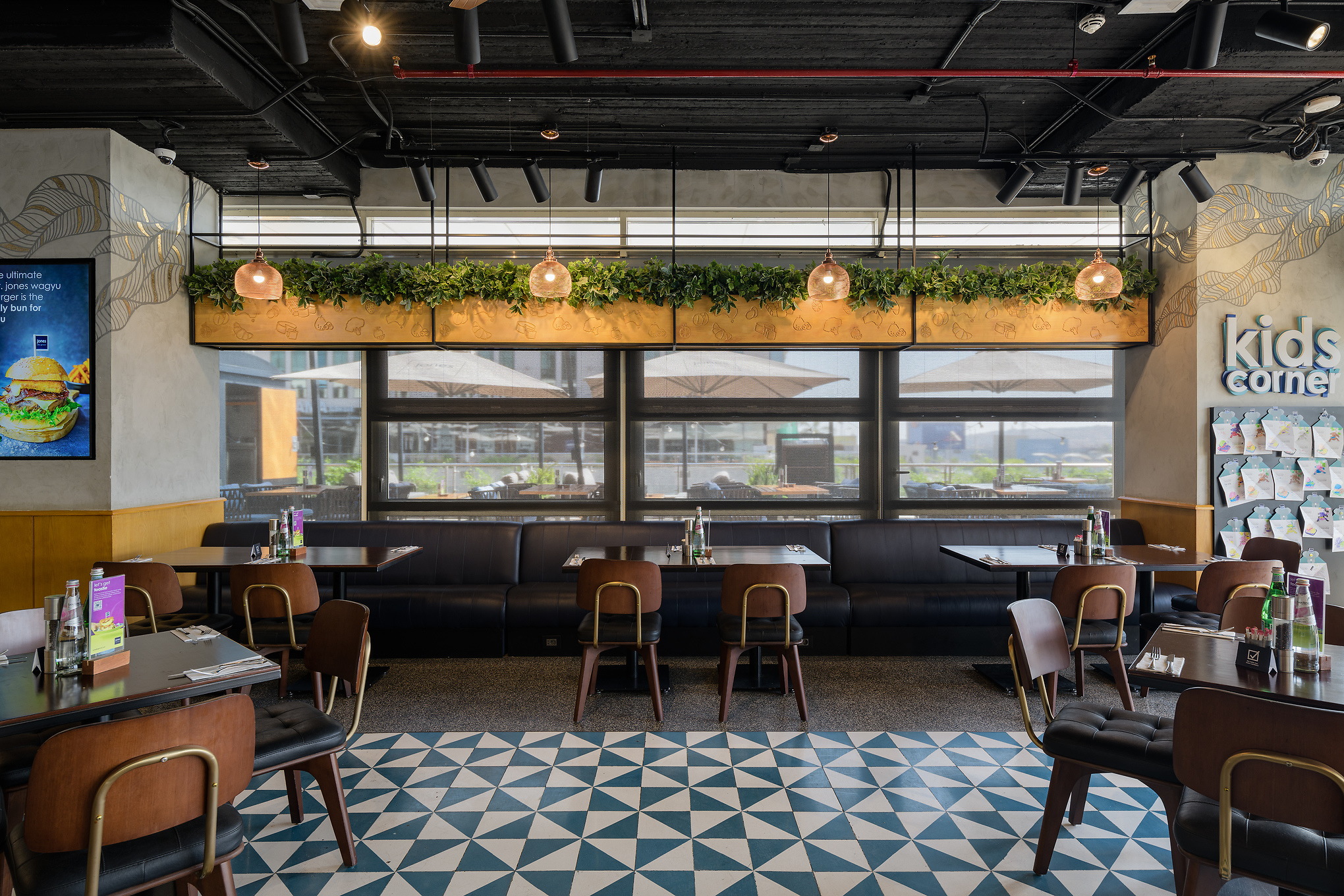 琼斯零售店 | Details | 2021 | 埃及-1