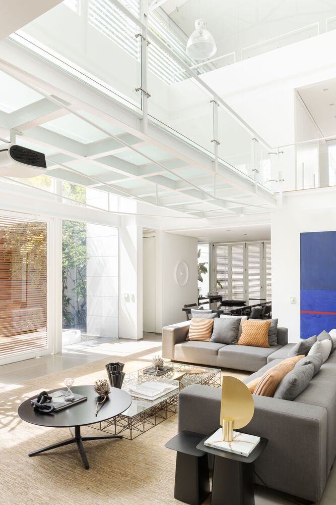 巴西圣保罗 Shed House丨Consuelo Jorge Arquitetos-29