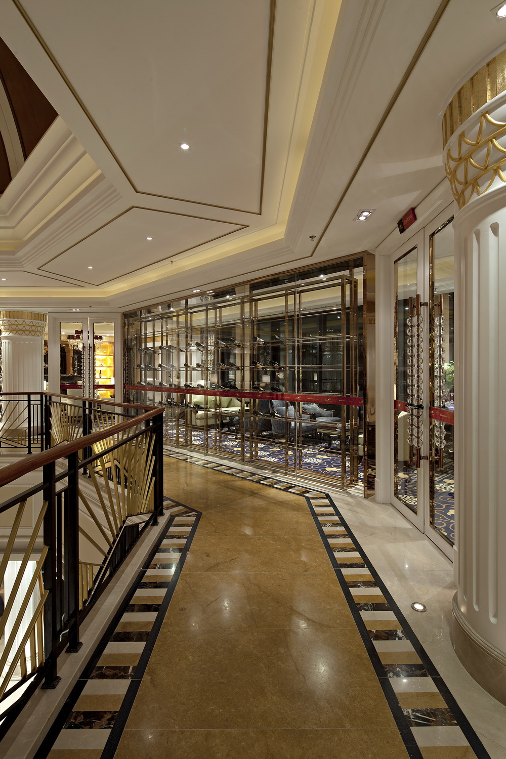 东方银座中心城-3