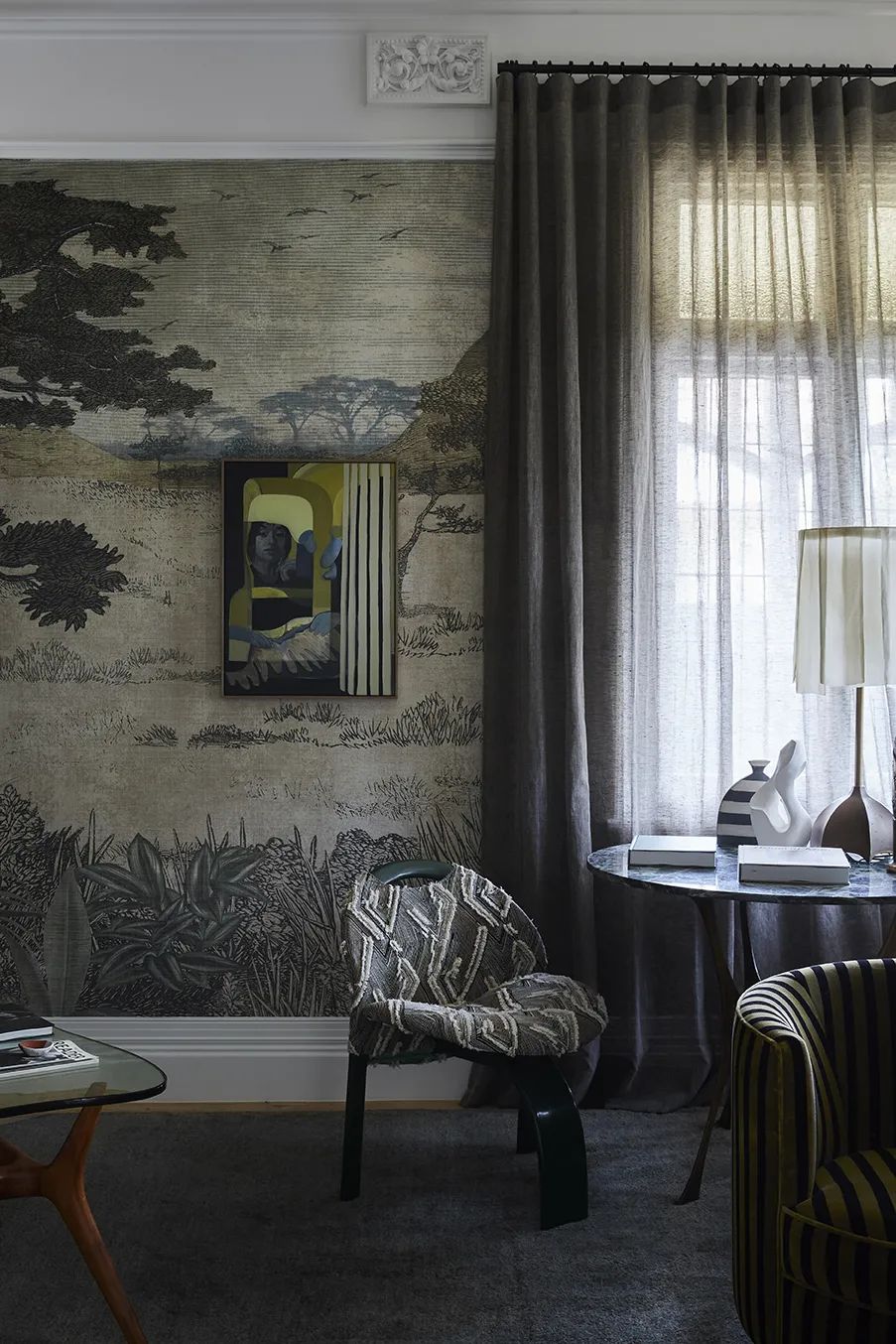 芬威克公寓丨澳大利亚墨尔本丨Simone Haag-100