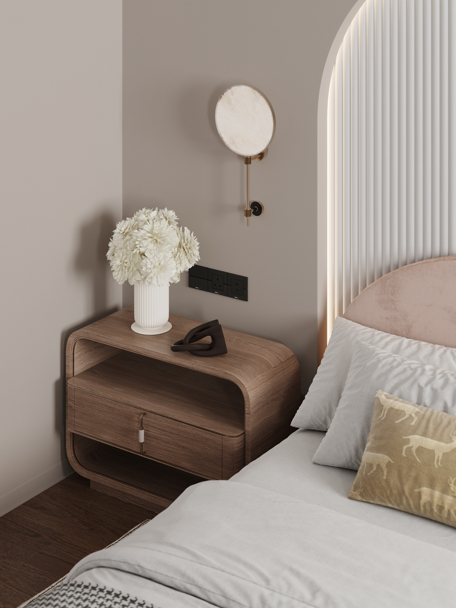 Verde公寓项目丨塞浦路斯-80