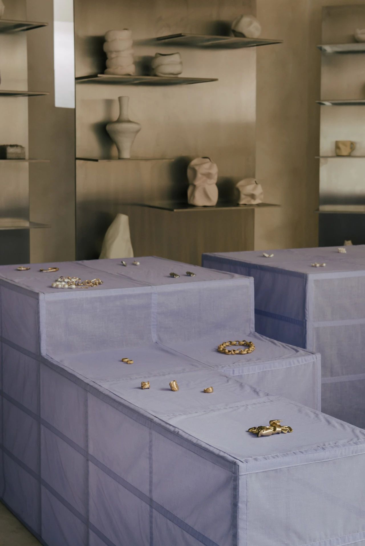 柔和与感性丨英国丨Hollie Bowden-18