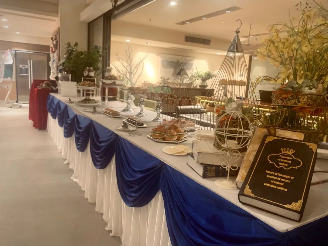 2020 PLD 午夜迪斯科圣诞派对——复古狂欢,释放自我-15