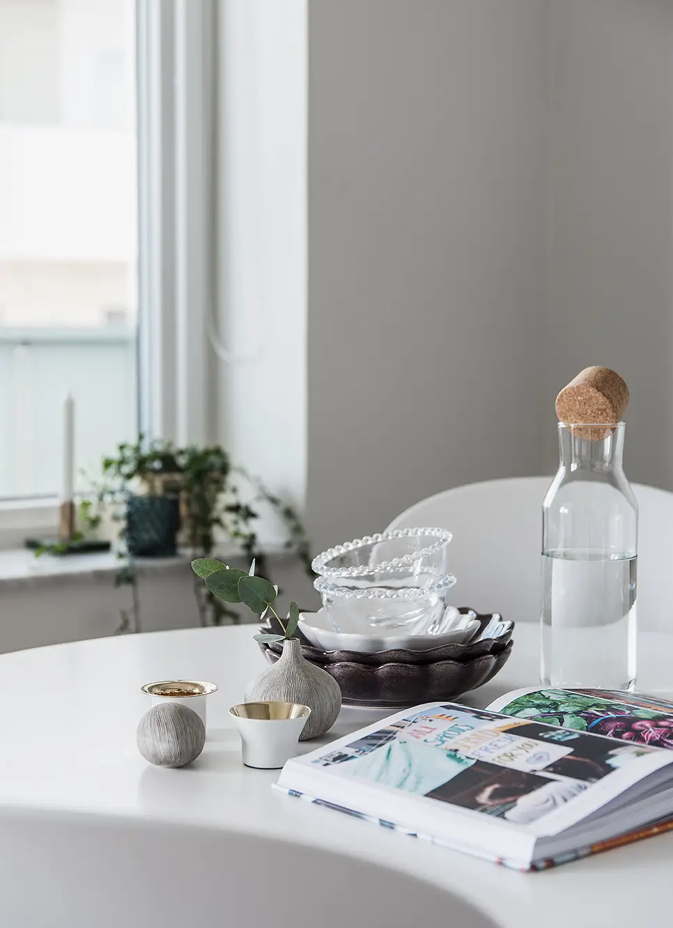 阳光卧室 | 内窗设计引领新潮流-10