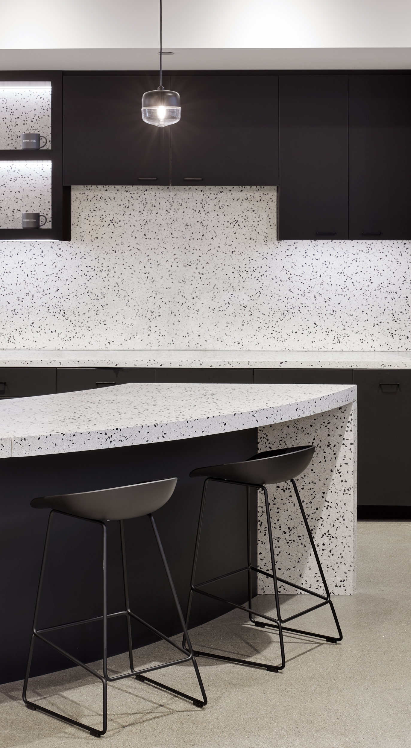 雷迪森酒店集团办公室丨美国丨Studio BV-31