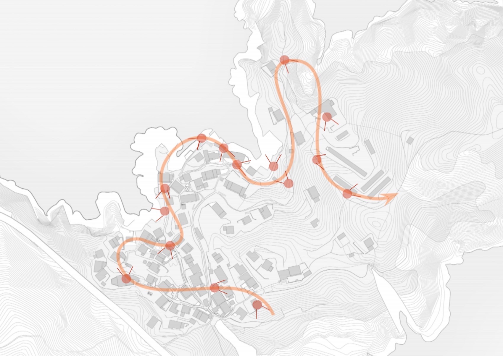 大乐之野·黄龙岛灯塔酒店丨中国舟山-54