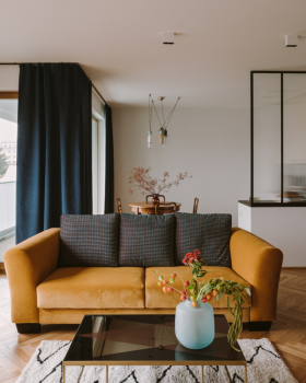 Różana Colombe Design Studio