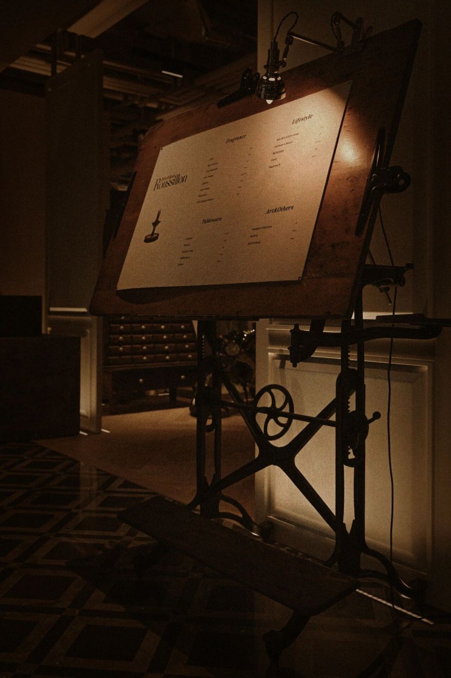 ROUSSILLON雍熙榮-26